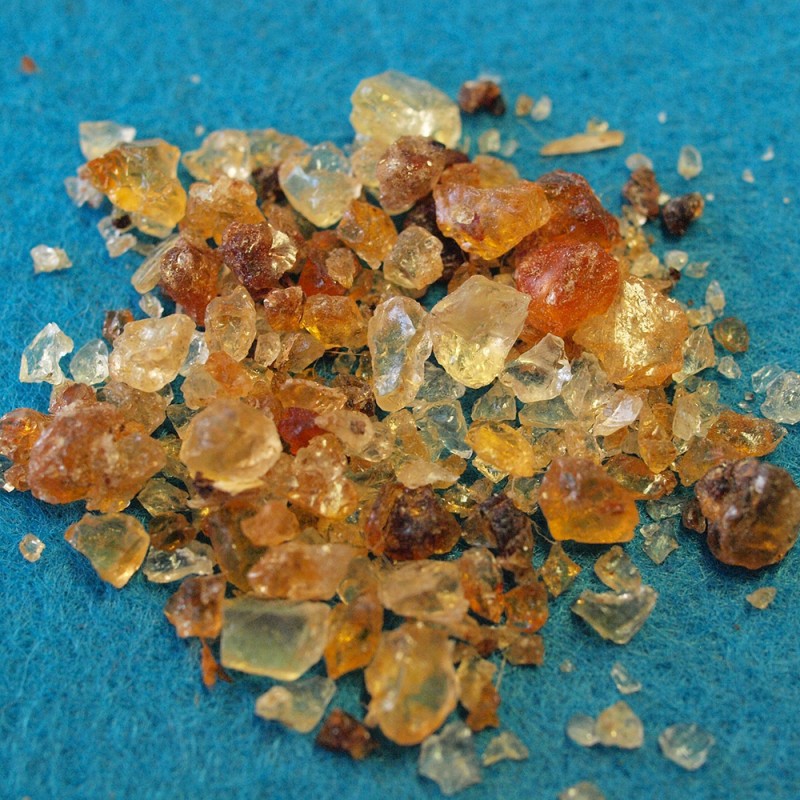 Gum Arabic