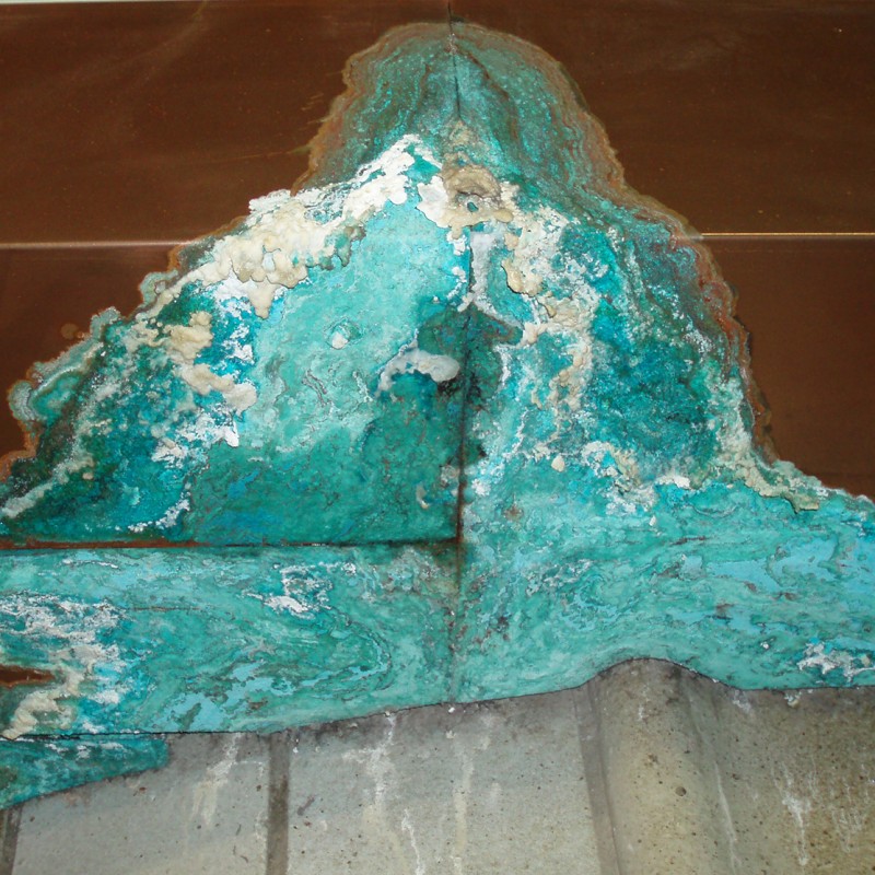 Verdigris